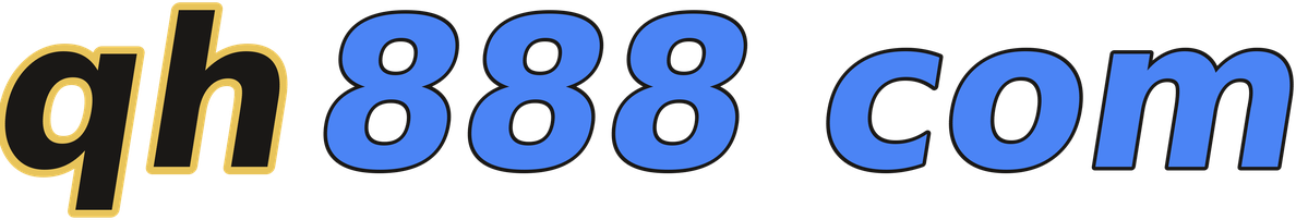 qh888 com logo