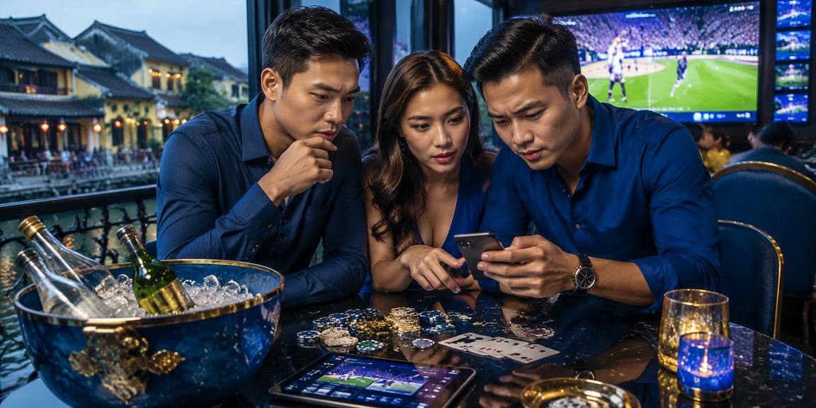 qh888 com Ứng dụng làm được gì cho bạn